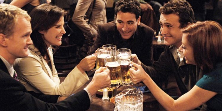 Top 15 Episódios de How I Met Your Mother