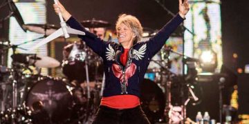 Rock in Rio | Com Cidade do Rock em pleno funcionamento nesta sexta-feira, Bon Jovi volta ao Palco Mundo