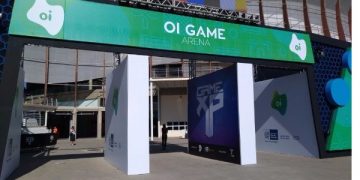 Rock in Rio 2017 | Zeeba abre a Game XP no segundo dia e público lota Oi Game Arena