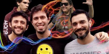 BARBIXAS, MALENA e POLADOFUL falam sobre a importância da #GAMEXP no ROCK IN RIO