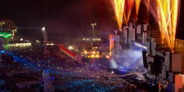 Rock in Rio 2017 | Confira os shows que encerraram o festival no Palco Mundo