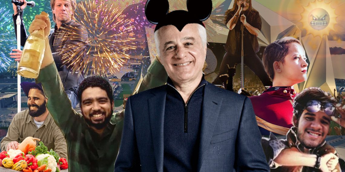 #TBT Podcast | Uma Experiência Chamada Rock in Rio