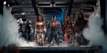 Liga da Justiça (2017) | Crítica (Sem Spoilers)
