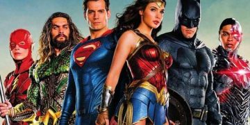 #TBT Podcast | Liga da Justiça e a DC no Cinema