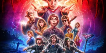 #TBT Podcast – Stranger Things e Influências Mais Estranhas