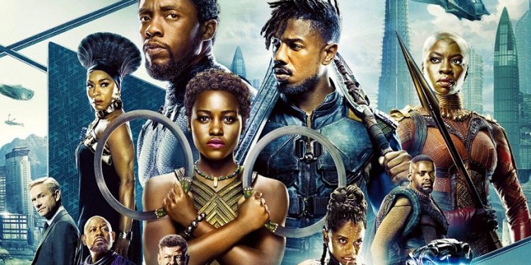 Crítica (Sem Spoilers) | Pantera Negra é o filme de herói que todo o mundo precisa ver