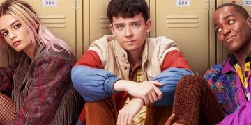 Sex Education – Primeira Temporada | Crítica