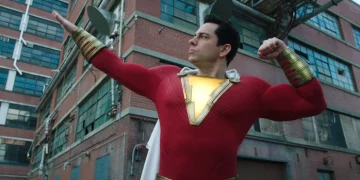 Crítica | Shazam! Cai de vez o lado sombrio da DC nos cinemas? (Crítica sem spoiler)