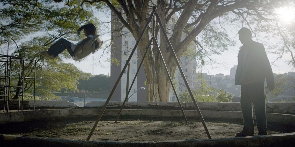 A Sombra do Pai | Crítica