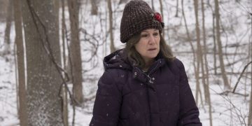 A Vida de Diane | Crítica