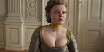 Mademoiselle Paradis | Crítica