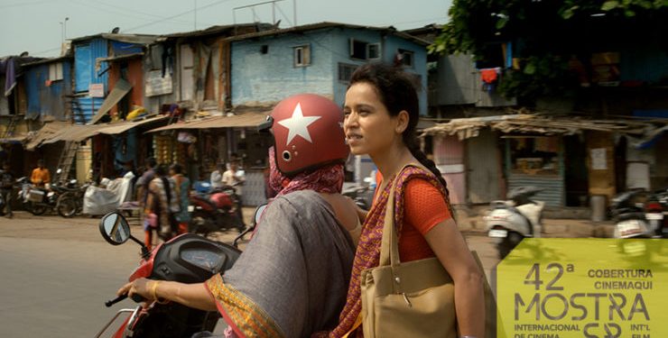 A Costureira de Sonhos | Crítica