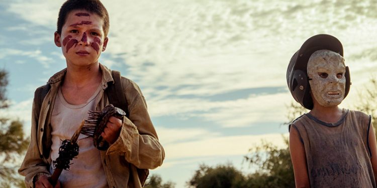 Compra-me um Revólver | Crítica