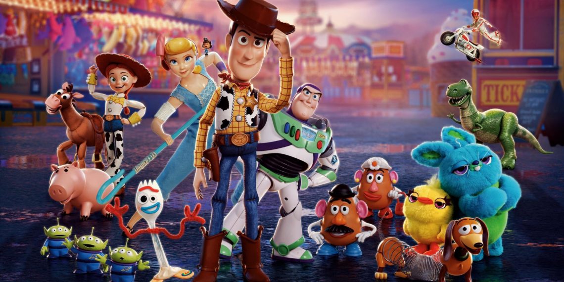 Toy Story 4 – Ainda é possível encantar | Crítica sem spoilers