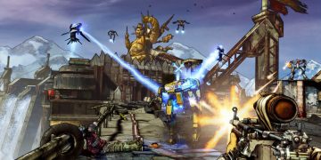 Borderlands 2 | Zeramos a nova DLC “Commander Lilith & The Fight for Sanctuary”; confira (sem spoilers)