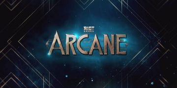 Arcane | O Presente de 10 anos da Riot para os fãs de League of Legends