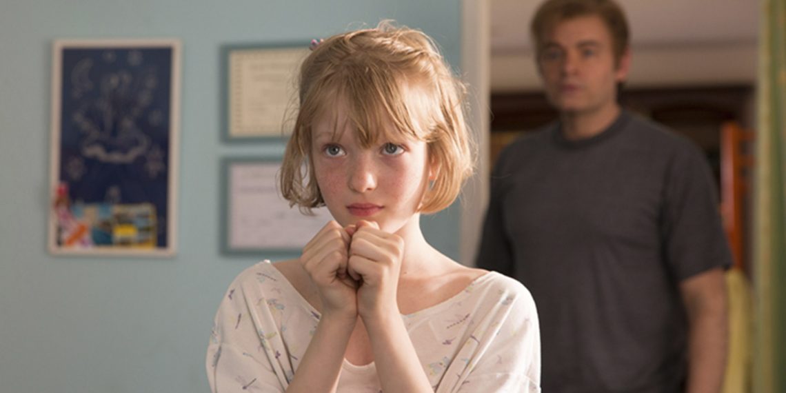 Inocência Roubada | Crítica