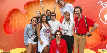 O Terno & Capitão Fausto comentam sobre participação no Rock in Rio  | 2019 em Eventos