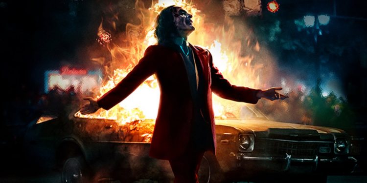 Coringa – Crítica
