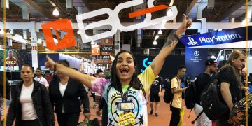 BGS – COSPLAYS, ESTANDE DO SBT E O QUE MAIS TEVE DE LEGAL NA BRASIL GAME SHOW | 2019 em Eventos