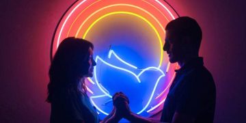 Divino Amor | Crítica