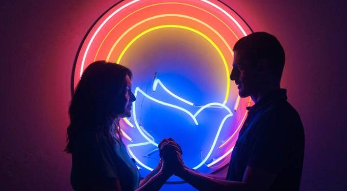 Divino Amor | Crítica