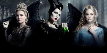 CRÍTICA | Malévola: Dona do Mal