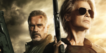 Exterminador do Futuro: Destino Sombrio – Não é um “T-2”, mas melhora muito com relação aos últimos (Crítica com Spoilers)