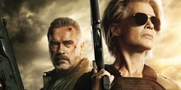 Exterminador do Futuro: Destino Sombrio – Não é um “T-2”, mas melhora muito com relação aos últimos (Crítica com Spoilers)