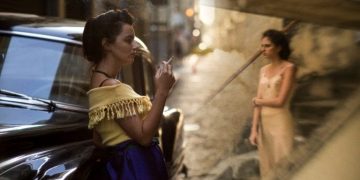 A Vida Invisível de Eurídice Gusmão | Crítica