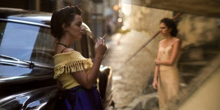 A Vida Invisível de Eurídice Gusmão | Crítica