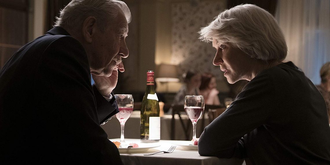 A Grande Mentira | Crítica (Sem Spoilers)