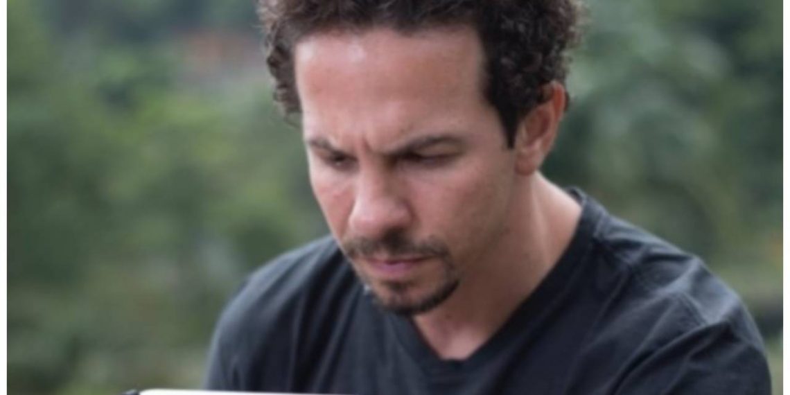 Marina Clube na Barra da TIjuca recebe novos cursos e oficinas para atores com Ricardo Contti.