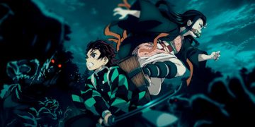 Demon Slayer – Kimetsu no Yaiba | Primeira Temporada – Crítica