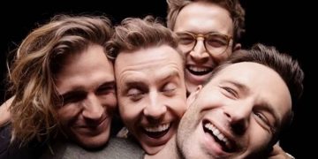 McFly confirma volta ao Brasil com 7 shows em março de 2020