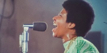 Amazing Grace | Crítica