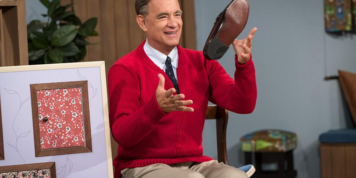 Um Lindo dia na Vizinhança | Crítica