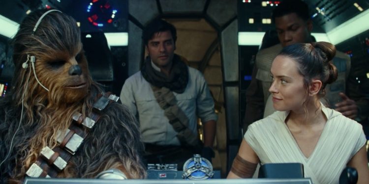 “Star Wars: A Ascensão Skywalker” e o fim covarde de uma saga de 42 anos. (Crítica sem Spoilers)