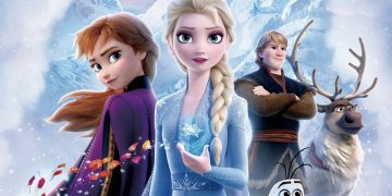 Frozen 2 | Crítica