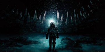 Ameaça Profunda | Crítica