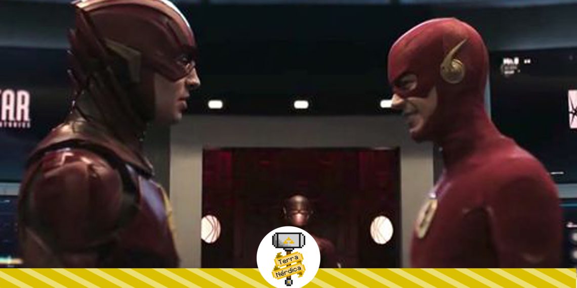 Como ficou o Multiverso DC após a Crise nas Infinitas Terras?