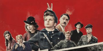 Jojo Rabbit faz rir, chorar, emociona e diverte, além de nos ensinar maravilhosas lições (Crítica sem Spoilers)