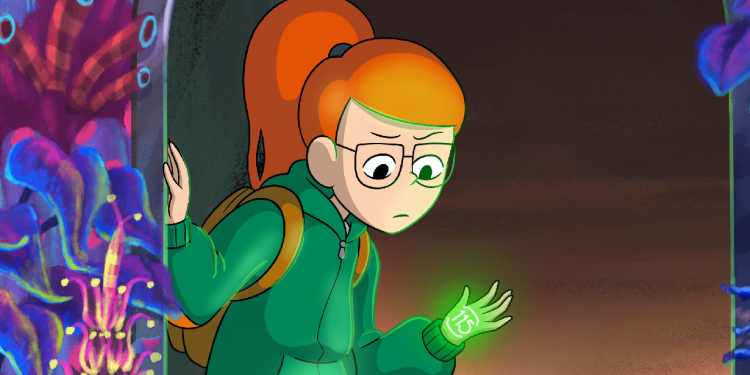 CCXP 2019 | TN Entrevista Owen Dennis, criador de Trem Infinito