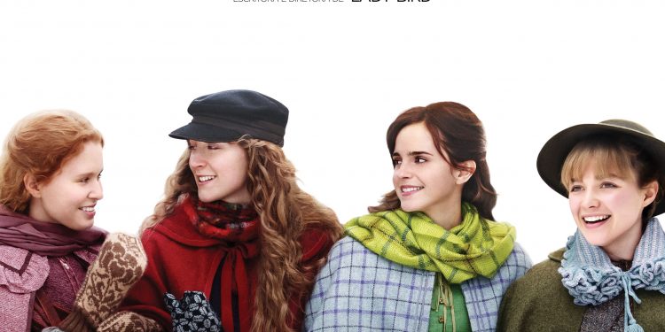 Adoráveis Mulheres | Crítica