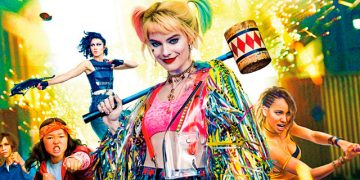 Aves de Rapina | Crítica (Sem Spoilers)