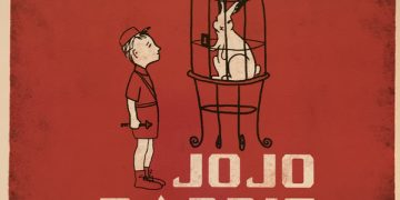 Jojo Rabbit | Uma Trilha Sonora tão importante quanto o filme