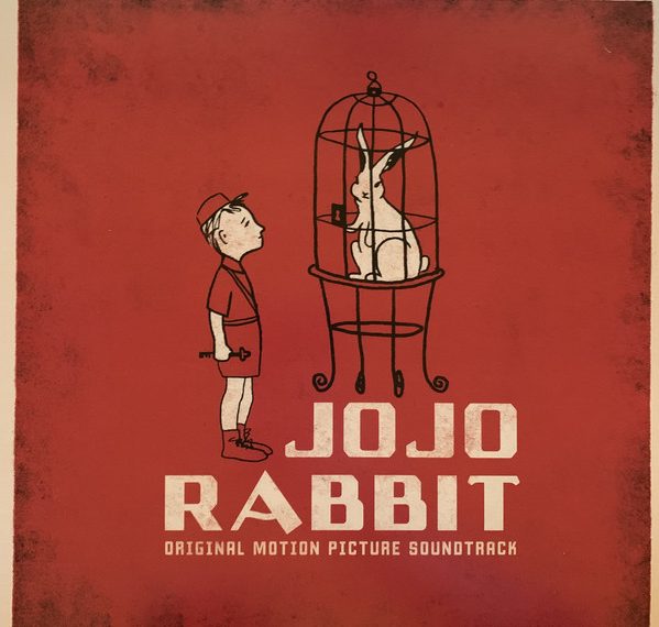 Jojo Rabbit | Uma Trilha Sonora tão importante quanto o filme