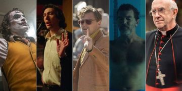 Disputa acirrada no Oscar 2020