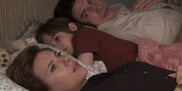 História de um Casamento | Crítica