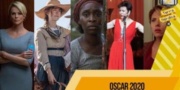 APOSTAS DO OSCAR 2020 Pt. 1 – Melhor Atriz, Melhor Ator e Melhor Animação